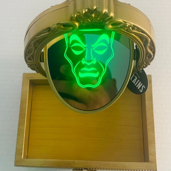 Beautiful Bath and Body Works Disney Villains Magic Mirror Body Care Tray NEW - Picture 9 of 15